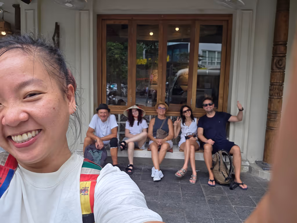 Hanoi Private Tour - 