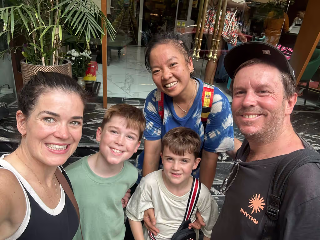 Hanoi Private Tour - 