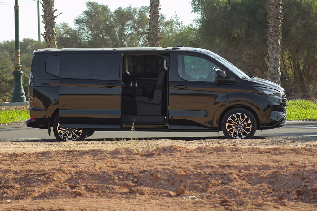 Agadir Private Tour - ford