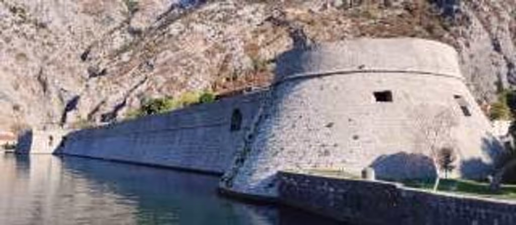 Kotor Private Tour - 