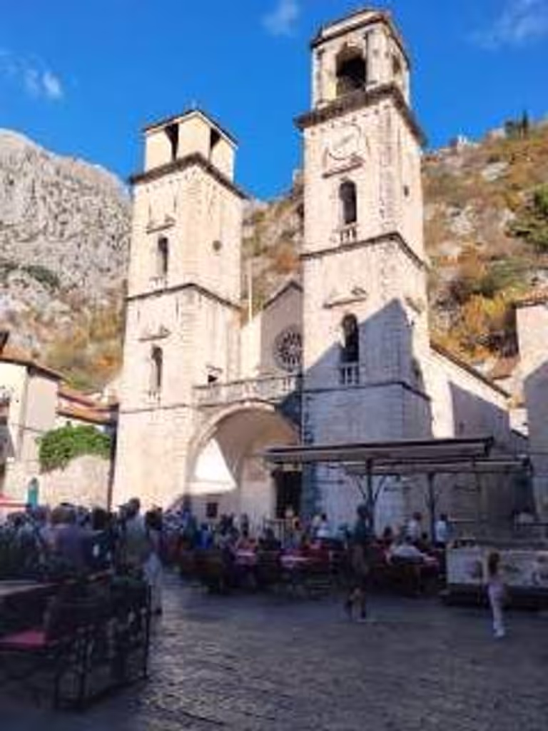 Kotor Private Tour - 