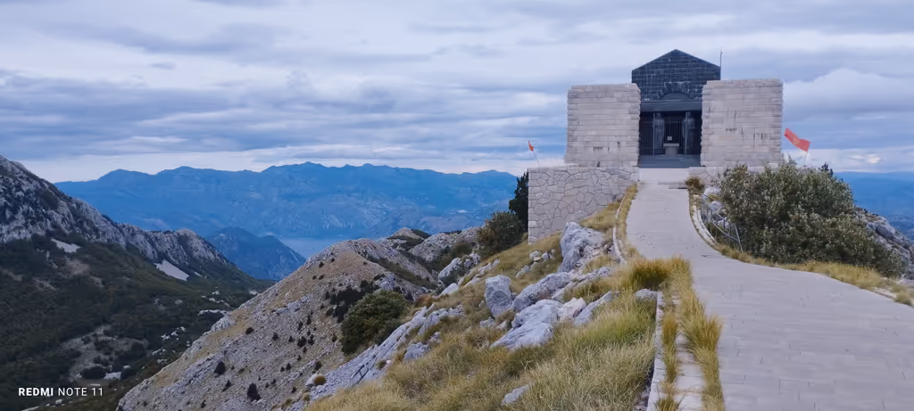 Kotor Private Tour - 