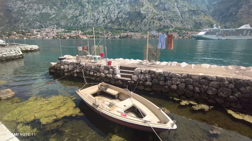 Kotor Private Tour - 