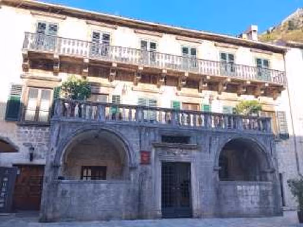 Kotor Private Tour - 