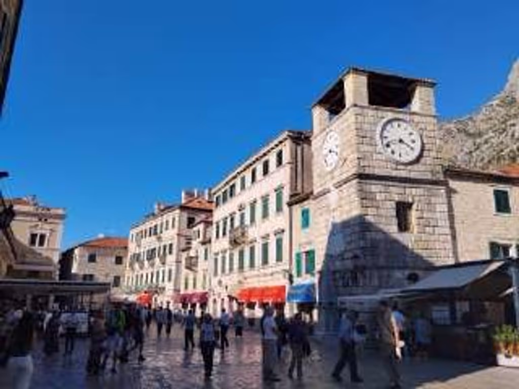 Kotor Private Tour - 