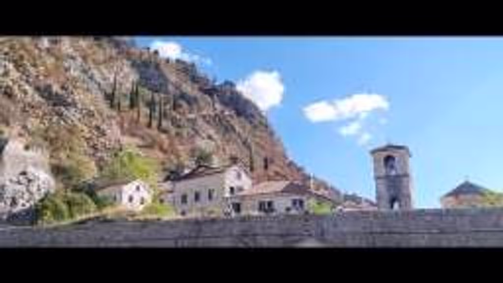 Kotor Private Tour - 