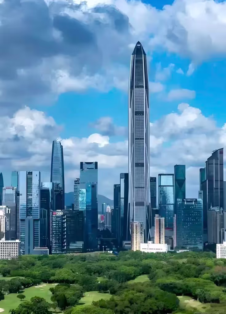 Guangdong Private Tour - 