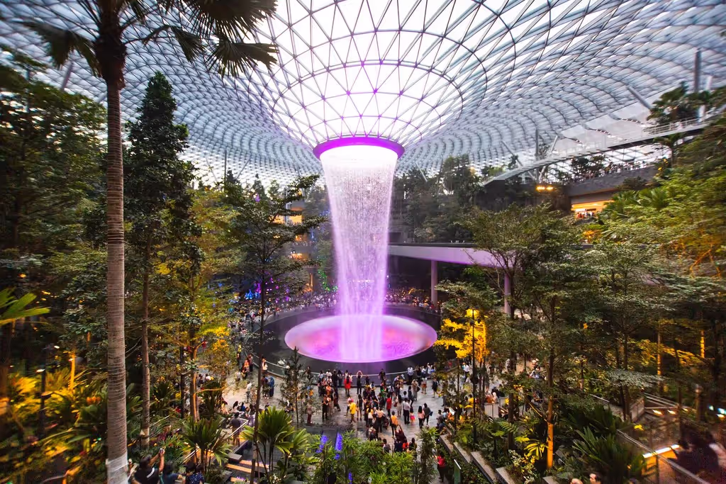 Singapore Private Tour - 