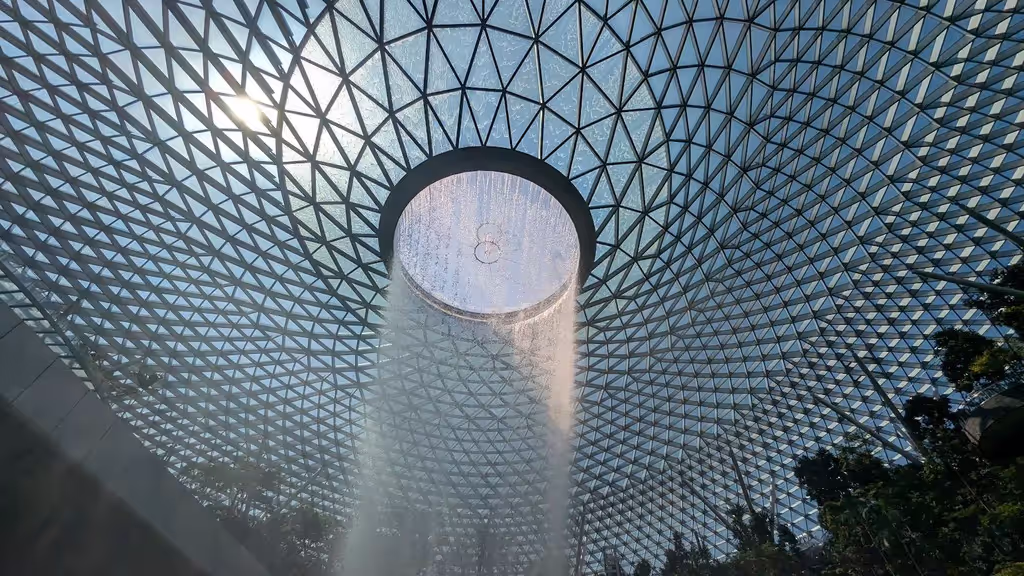 Singapore Private Tour - 