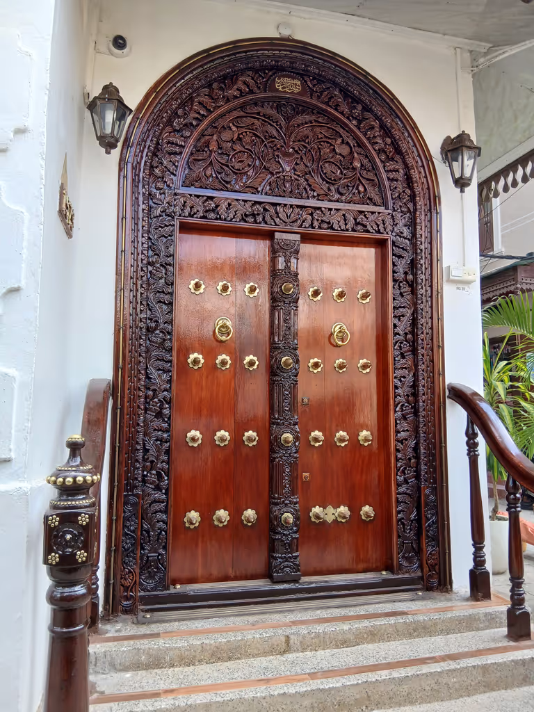 Zanzibar Private Tour - 