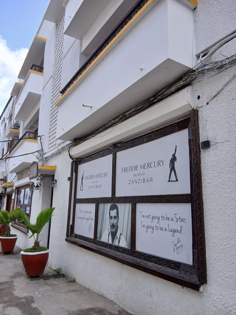 Zanzibar Private Tour - 