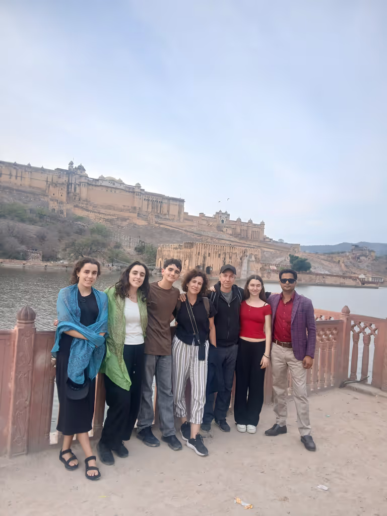 Rajasthan Private Tour - 