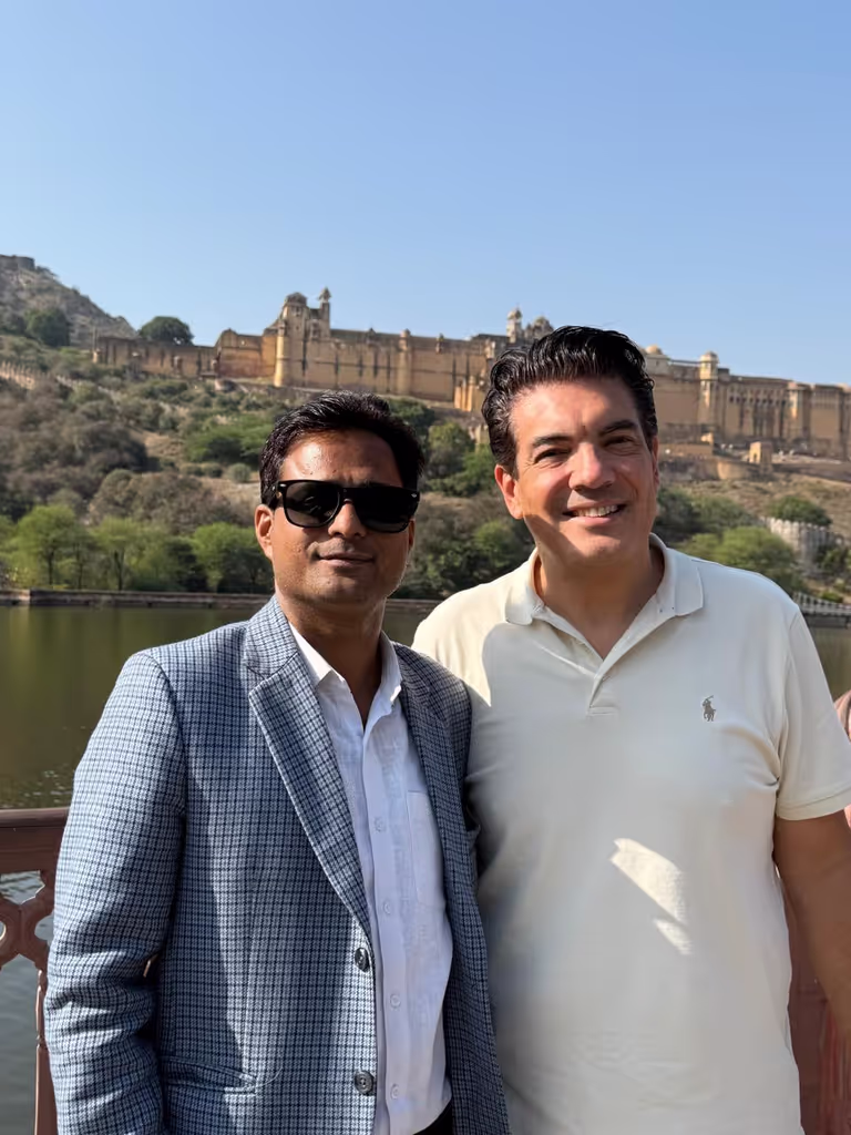 Rajasthan Private Tour - 