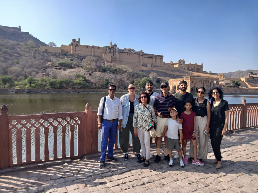Rajasthan Private Tour - 