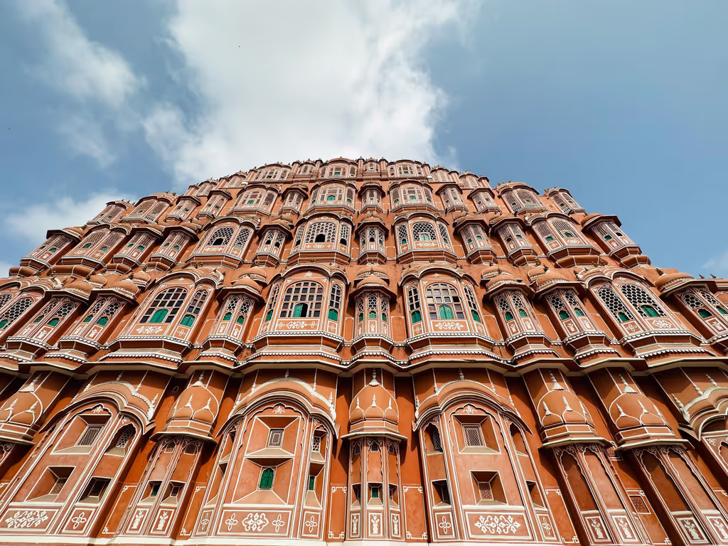 Rajasthan Private Tour - 
