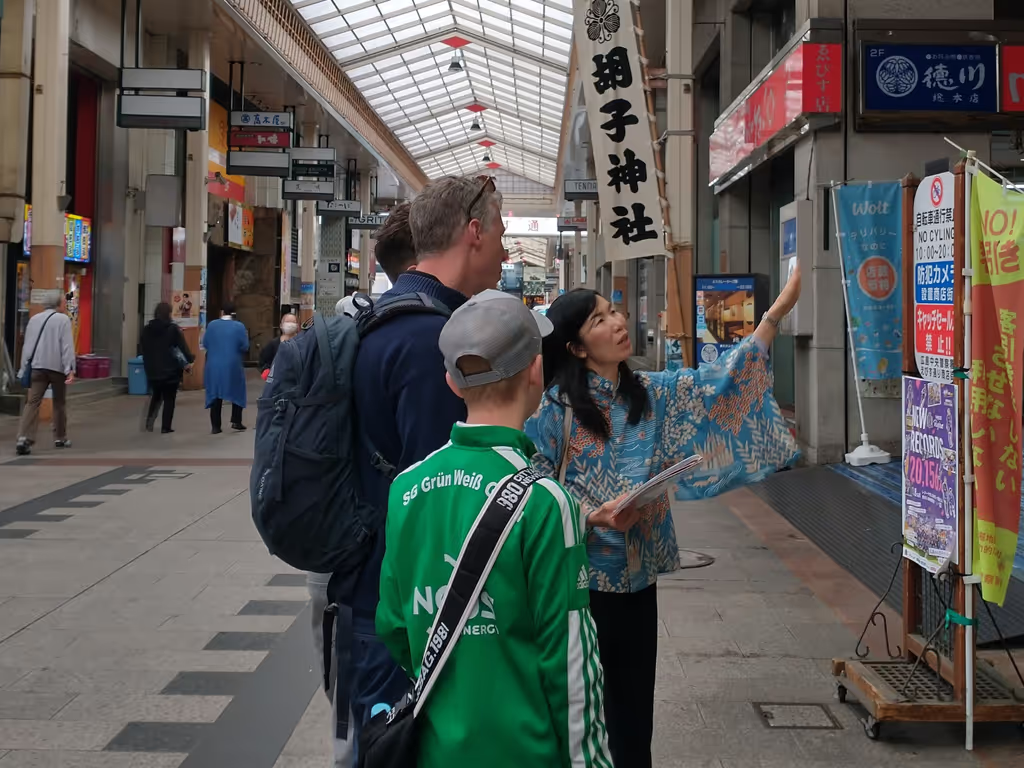 Hiroshima Private Tour - 