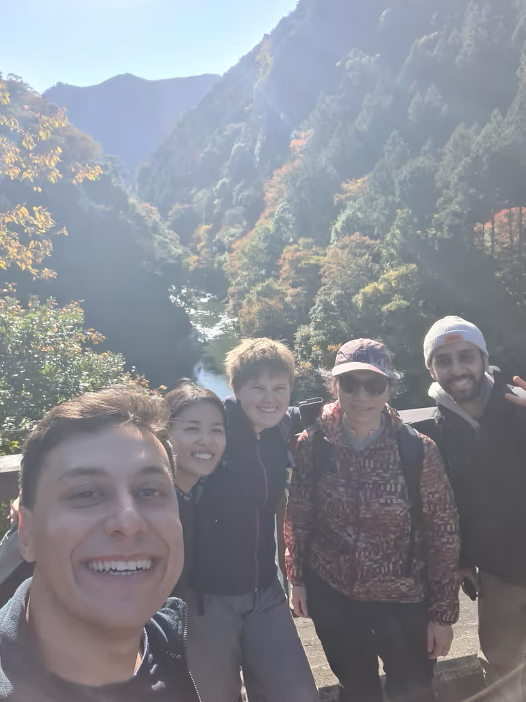 Tokyo Private Tour - 