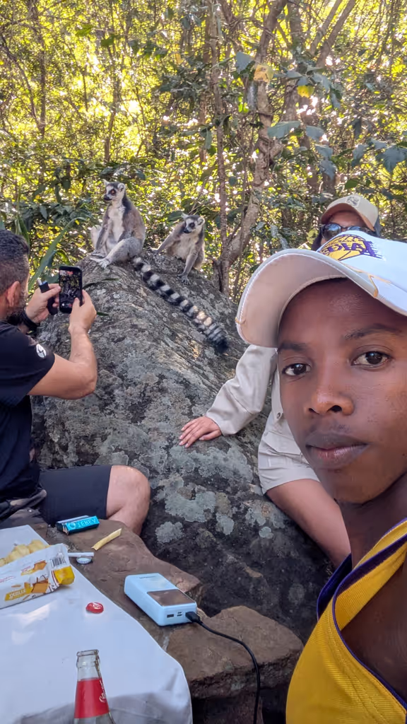 Antananarivo Private Tour - 