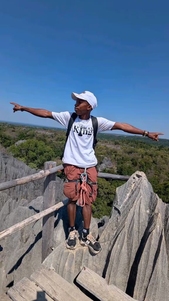 Antananarivo Private Tour - 