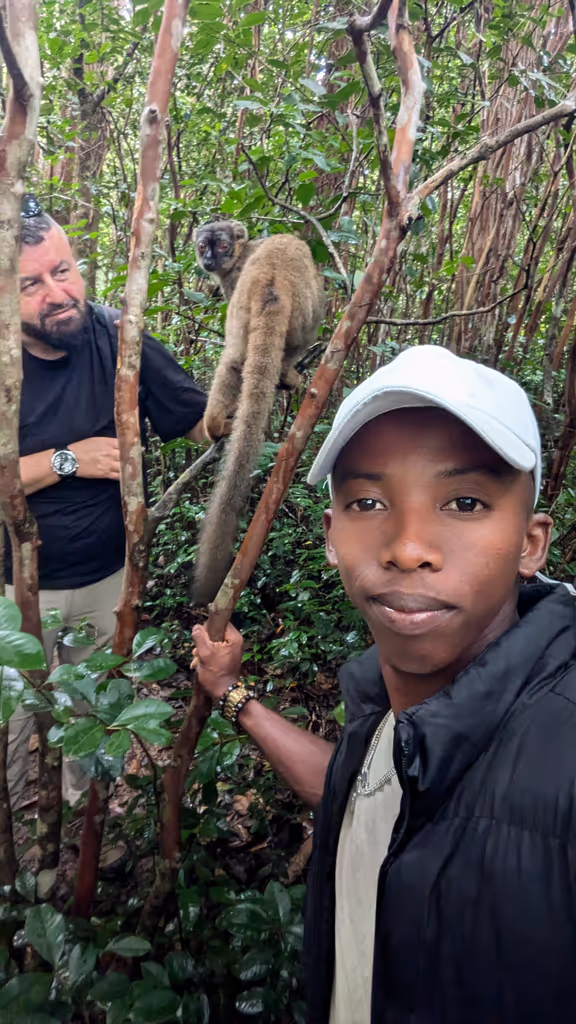 Antananarivo Private Tour - 