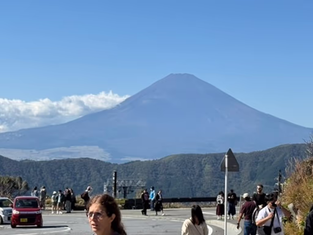 Kanagawa Private Tour - 
