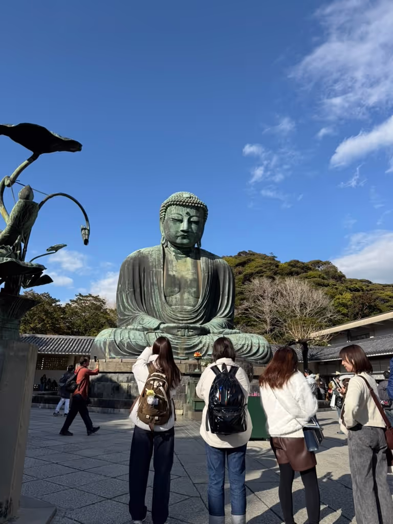 Kanagawa Private Tour - 