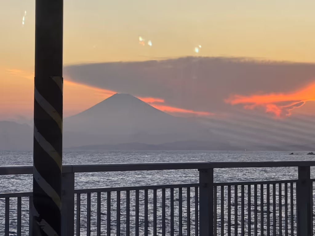 Kanagawa Private Tour - 