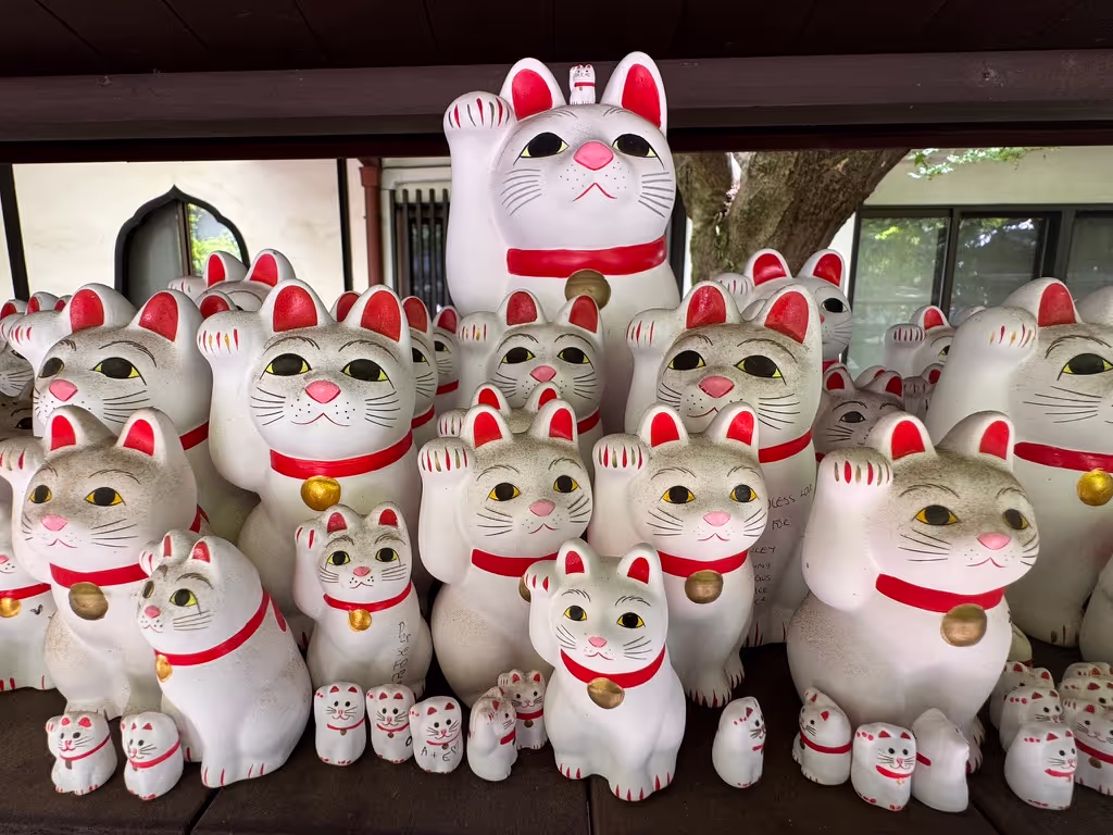 Kanagawa Private Tour - 