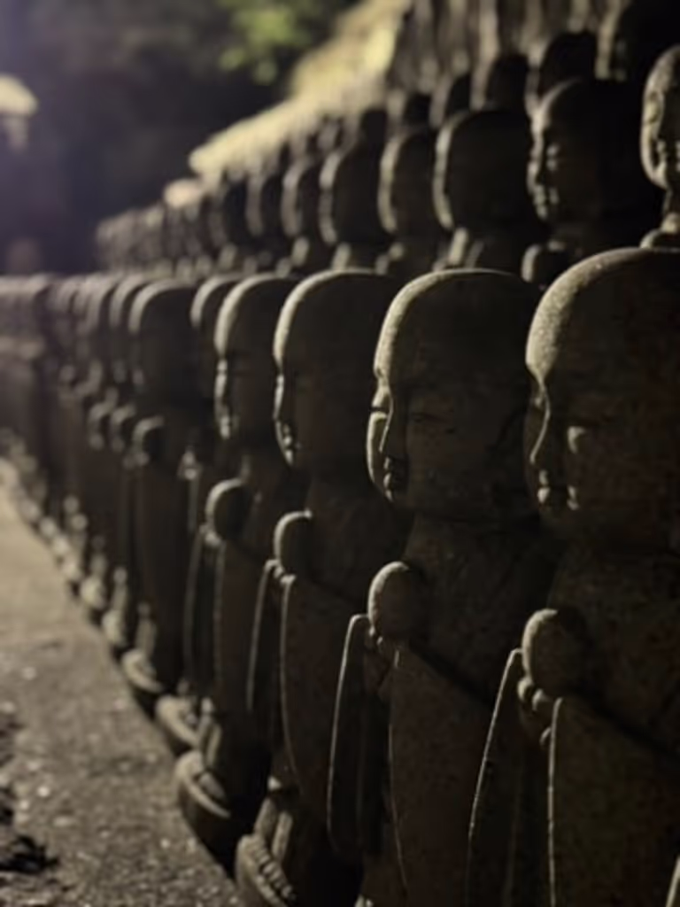 Kanagawa Private Tour - 