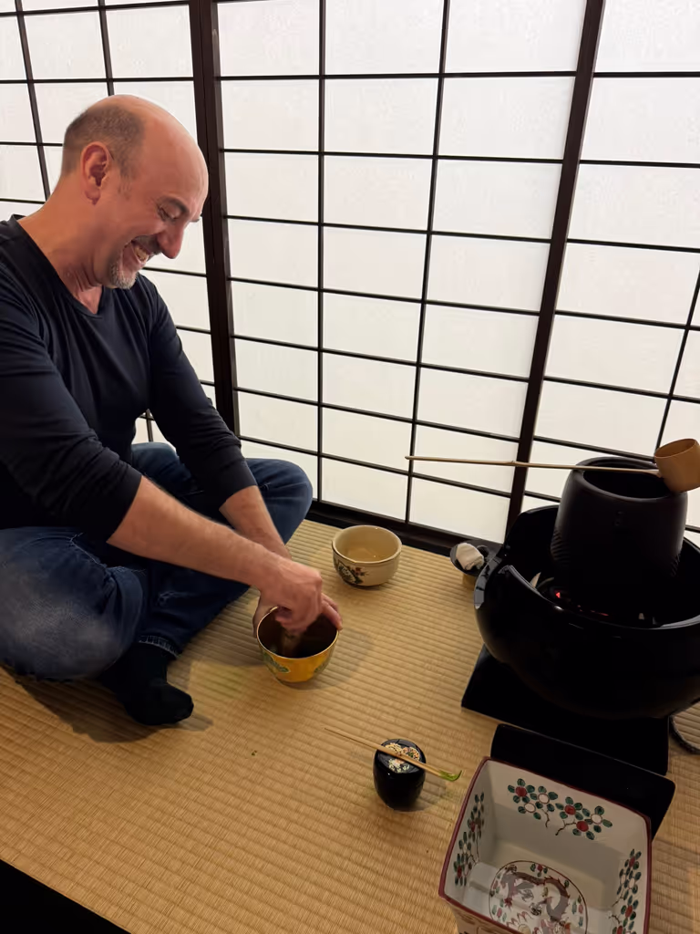 Kanagawa Private Tour - 