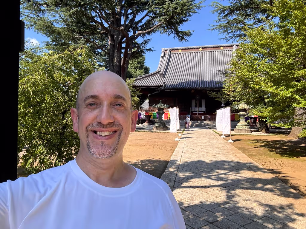Kanagawa Private Tour - 