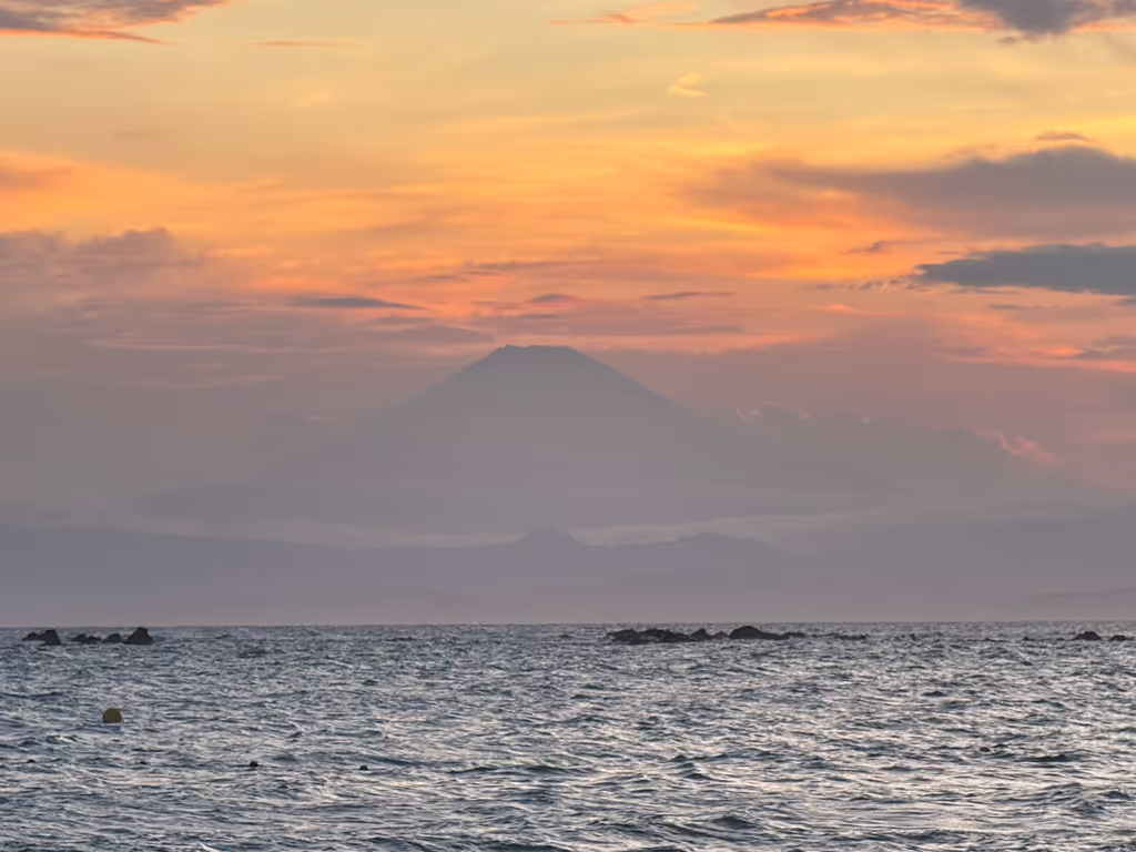 Kanagawa Private Tour - 