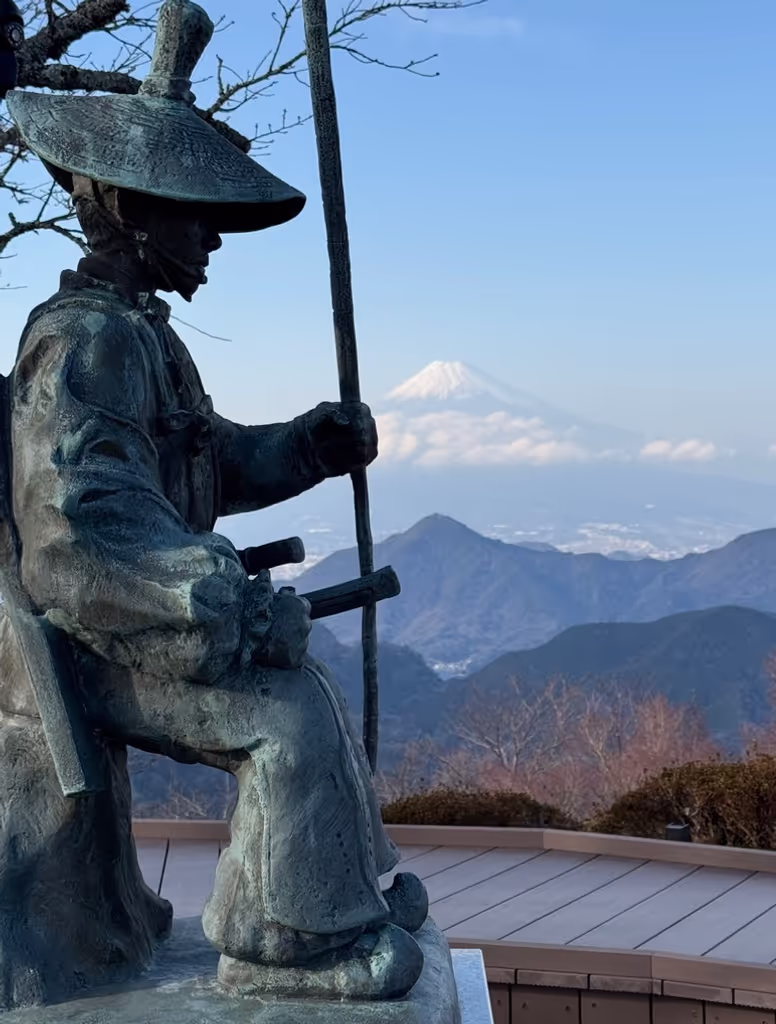 Kanagawa Private Tour - 