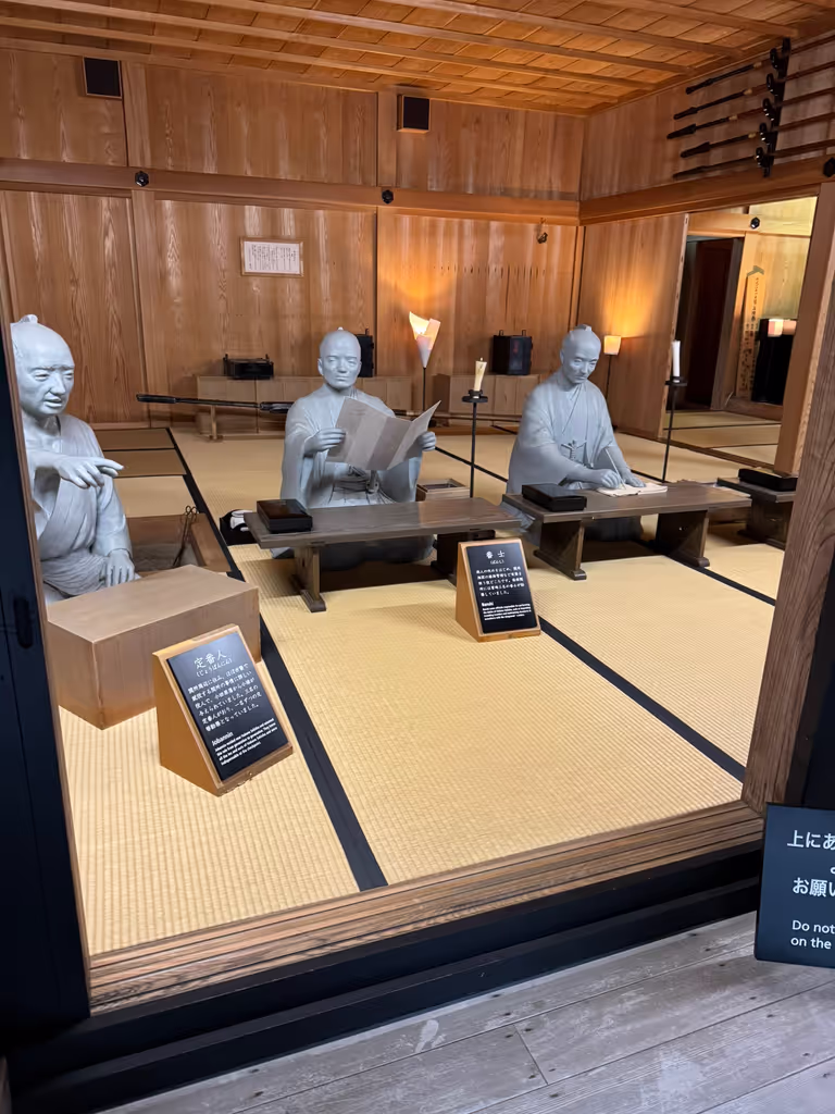 Kanagawa Private Tour - 
