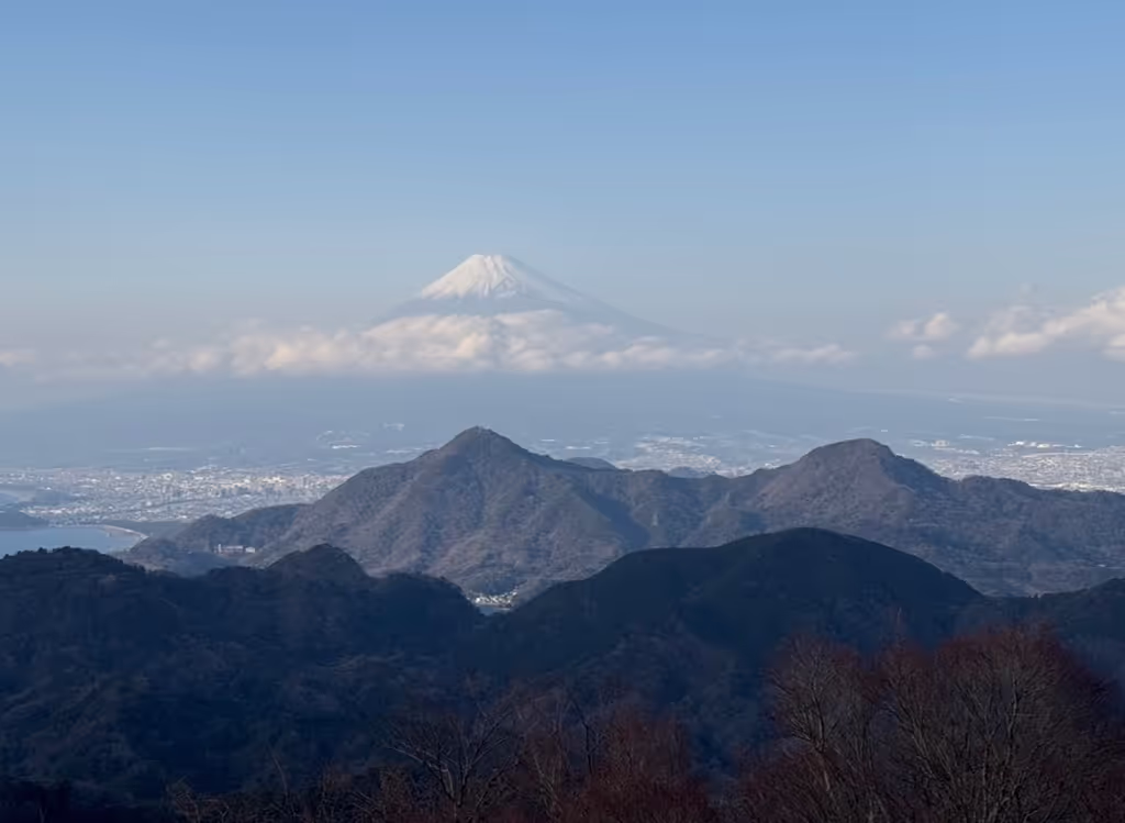 Kanagawa Private Tour - 
