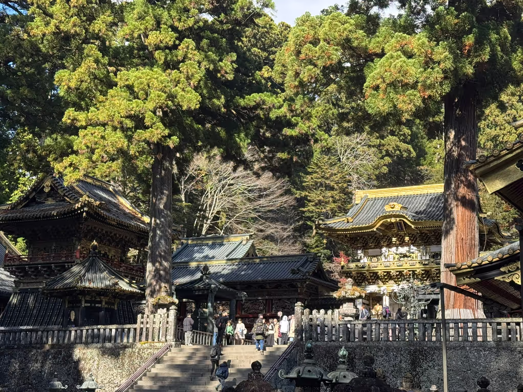 Kanagawa Private Tour - 