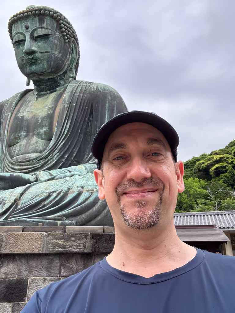 Kanagawa Private Tour - 