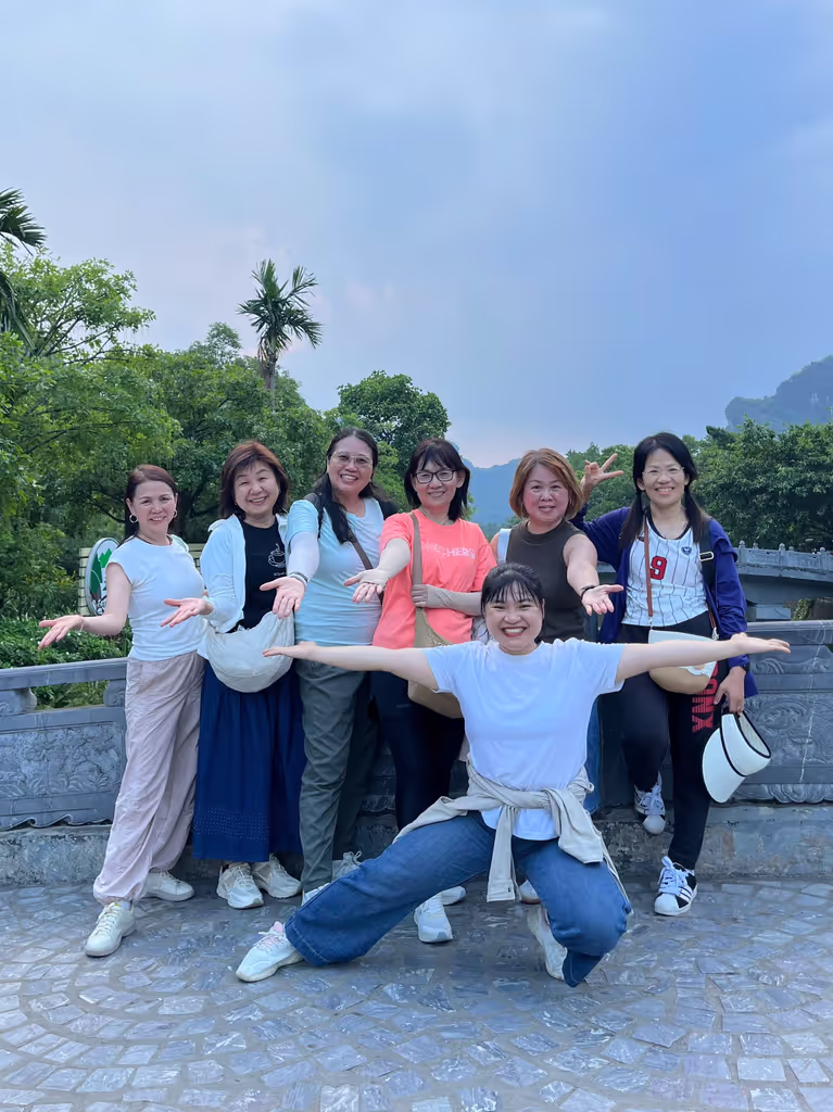 Hanoi Private Tour - Ninh Binh