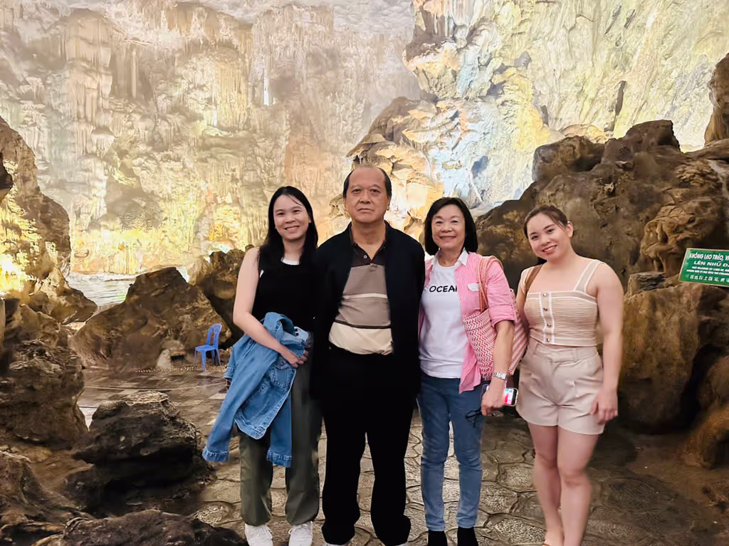Hanoi Private Tour - Ha Long