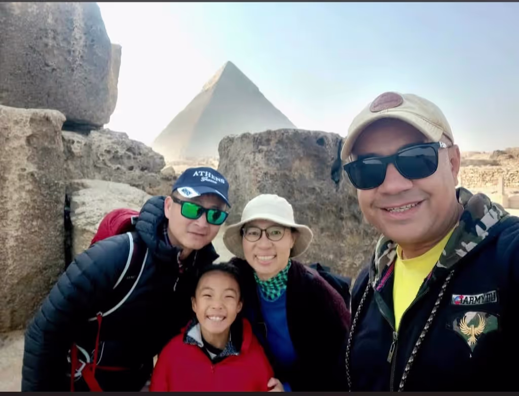 Cairo Private Tour - 