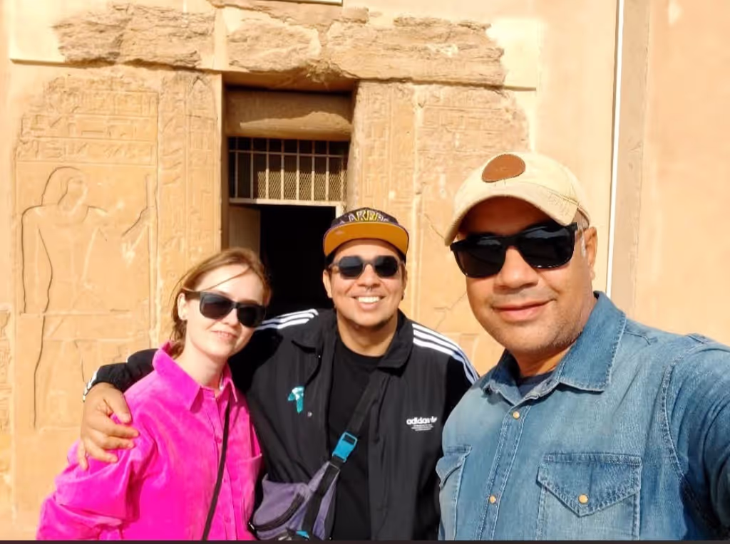 Cairo Private Tour - 