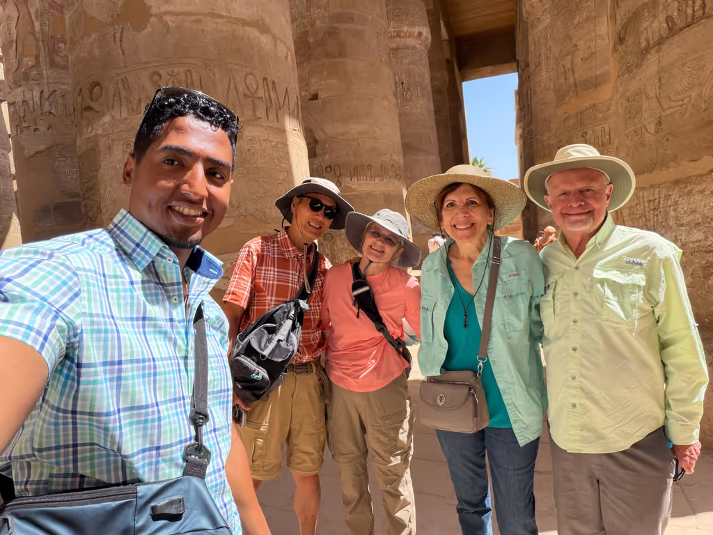 Luxor Private Tour - 