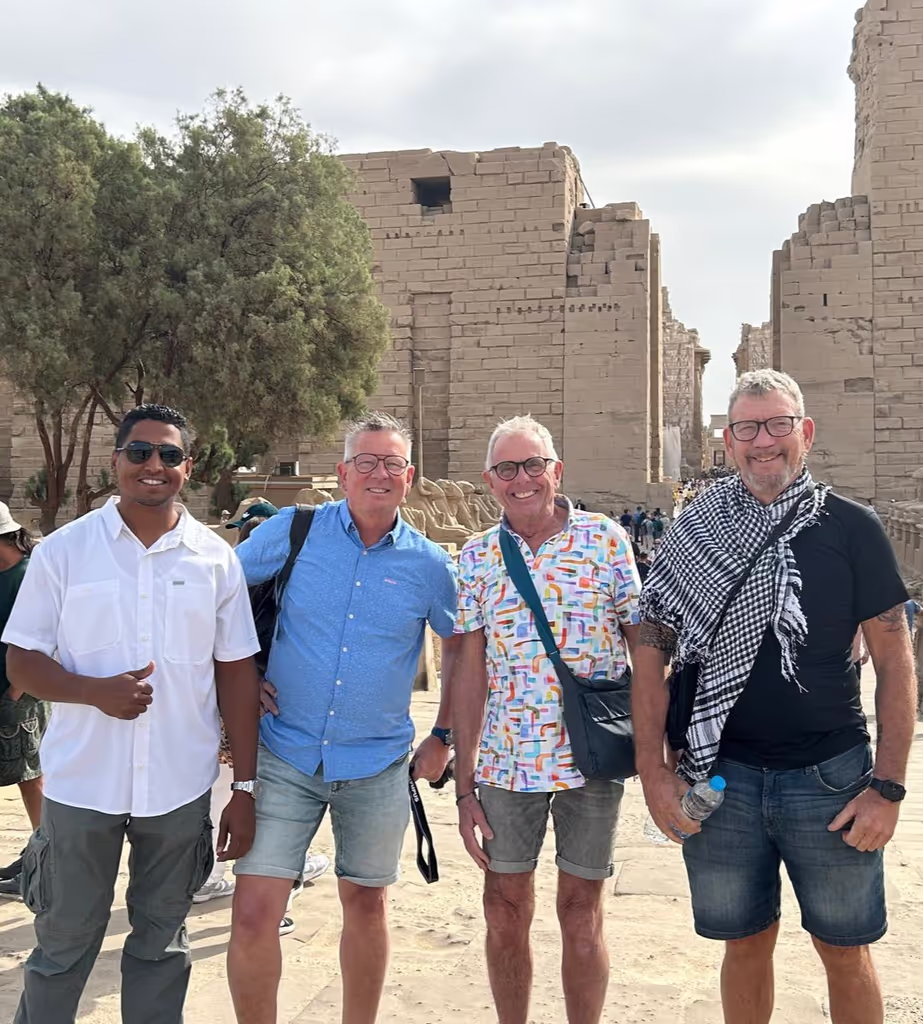 Luxor Private Tour - 
