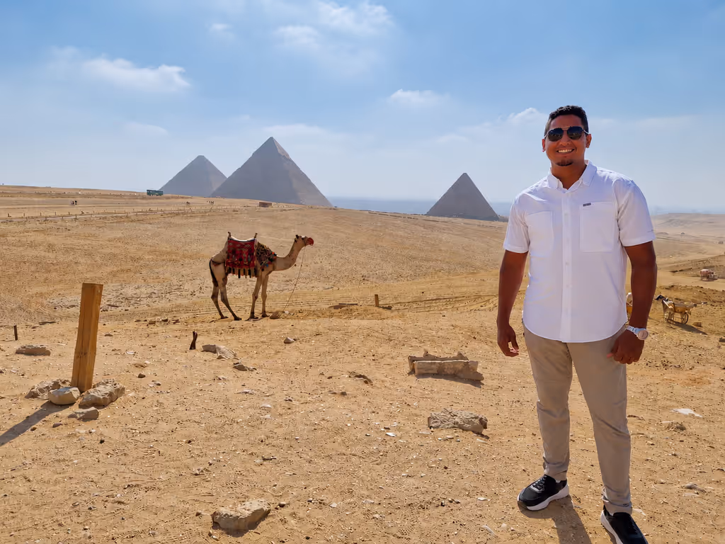 Luxor Private Tour - 