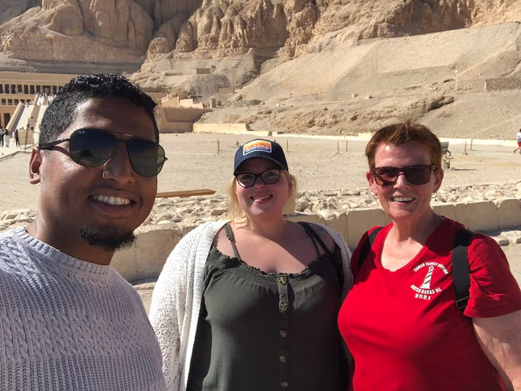 Luxor Private Tour - 