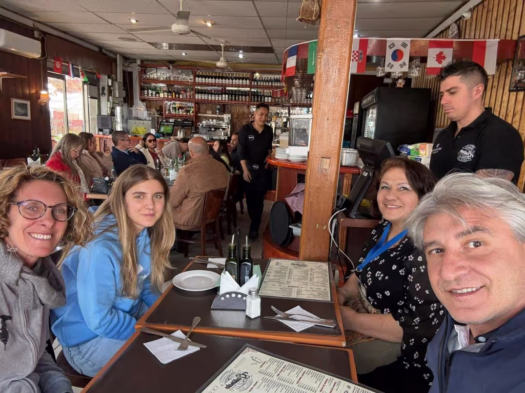 Region Metropolitana Private Tour - 