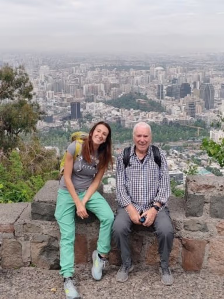 Region Metropolitana Private Tour - 