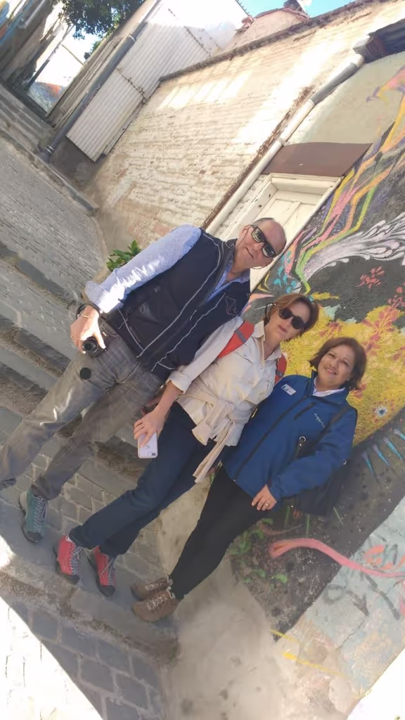 Region Metropolitana Private Tour - 
