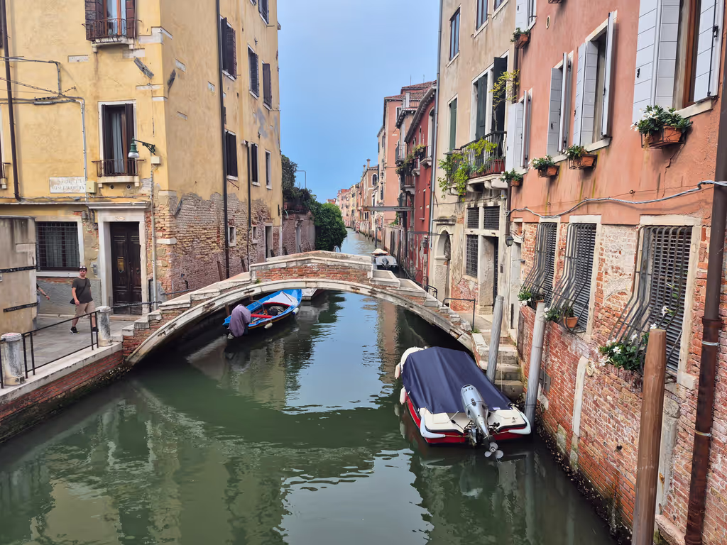Venice Private Tour - 