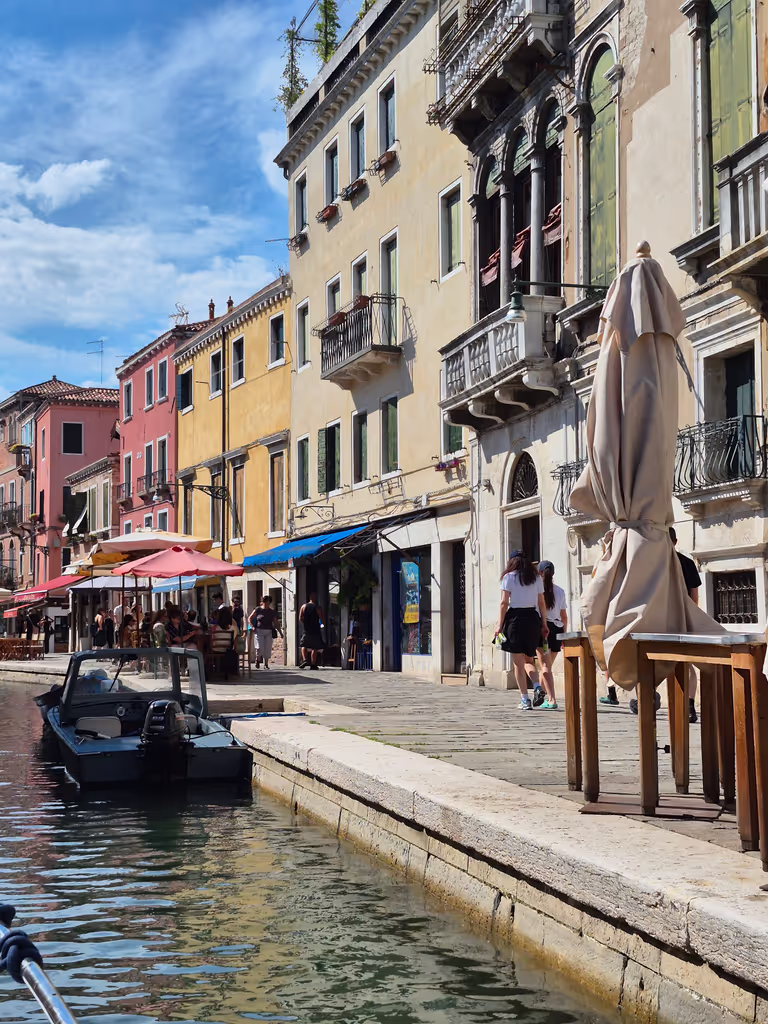 Venice Private Tour - 